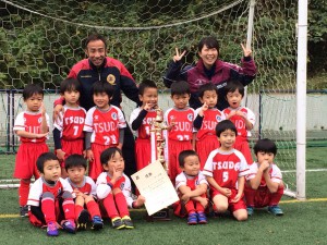 20161030年中サッカー