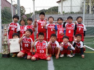 20161030年長サッカー